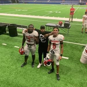 Meet your Posher, Royce